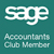Sage Accountants Club